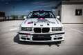 BMW M3 3-serie Compact 3.2 S52 (321pk) - RACEAUTO | TRAC Blanco - thumbnail 3