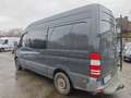Mercedes-Benz Sprinter 316 cdi 3.5 t Schwarz - thumbnail 5