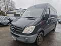 Mercedes-Benz Sprinter 316 cdi 3.5 t Noir - thumbnail 1
