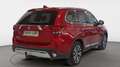 Mitsubishi Outlander 200 MPI Motion CVT 2WD Rouge - thumbnail 5