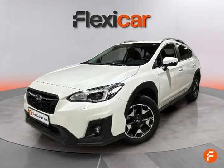 Subaru XV 1.6i Executive Plus Auto (2021) 2021, foto 3