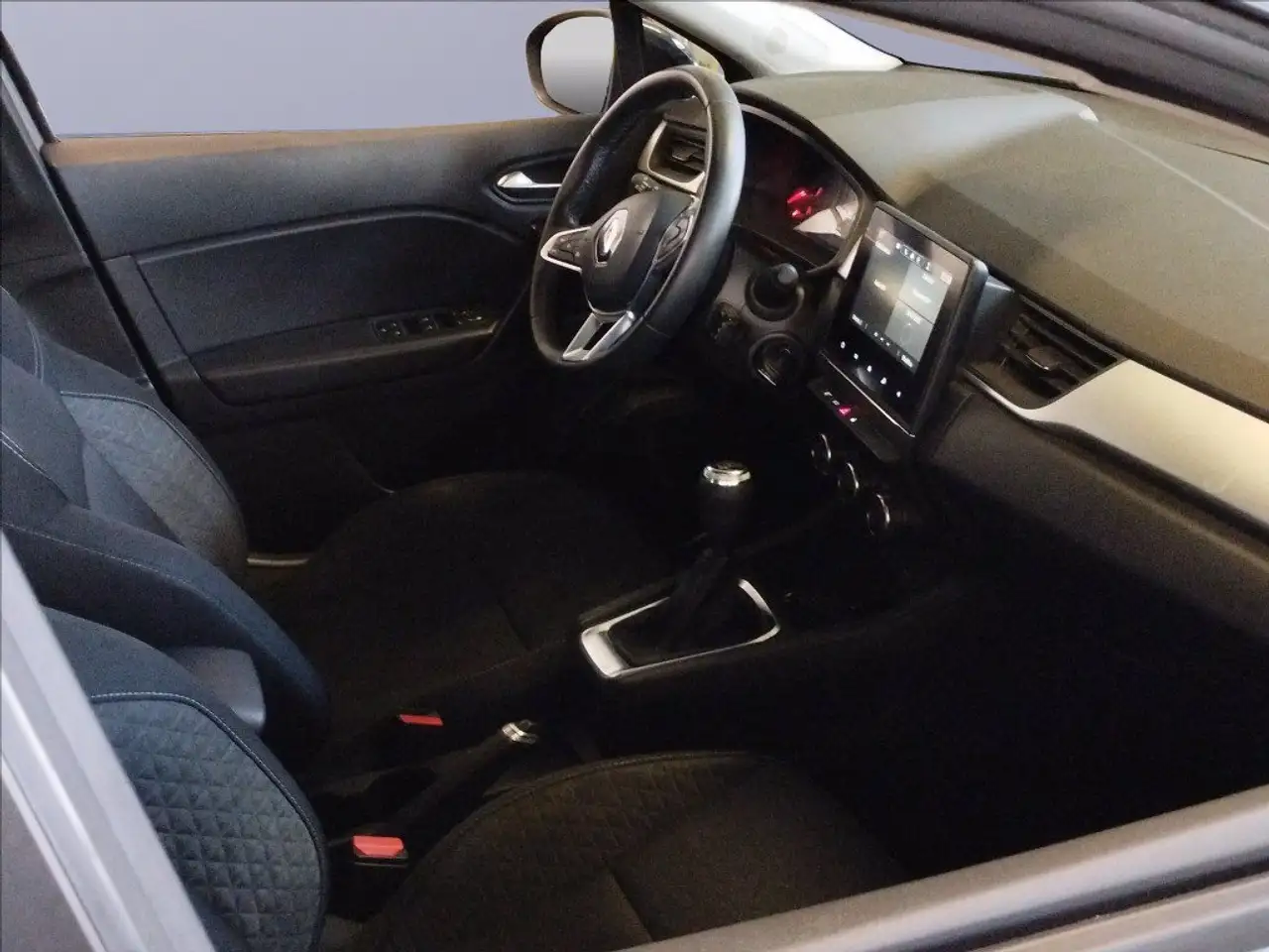 Renault Captur 1.0 tce Business Gpl 100cv 10