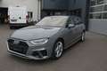 Audi A4 Avant 35 TDI S-line S-tronic NAVI MATRIX-LED PD... Grau - thumbnail 3
