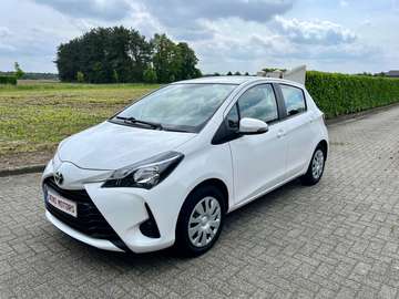 1.5i Benzine 2020 Airco/Bluetooth/Usb/Camera!!