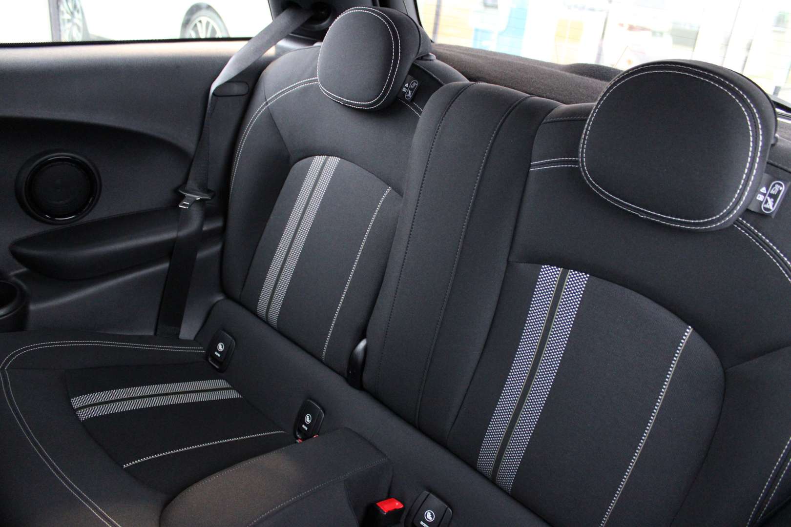 Mini Hatch JCW John Cooper Works -  - Joinsteer - #2