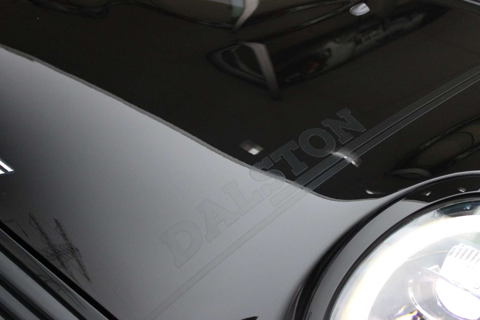 Mini Hatch JCW John Cooper Works -  - Joinsteer - #5