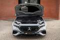Mercedes-Benz E 53 AMG 4MATIC+ Achterasbesturing Panorama Trekhaak Gris - thumbnail 27