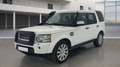Land Rover Discovery 4 SDV6 HSE White - thumbnail 1
