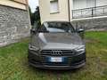 Audi A3 A3 2.0 tdi Ambiente quattro 150cv E6 Grigio - thumbnail 1