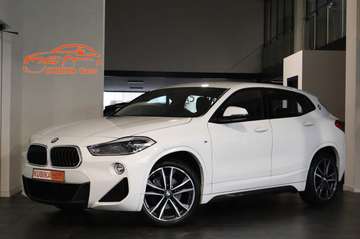 X2 xDrive18d Aut. M-Pack Camera Garantie*