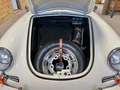 Porsche 356 B Coupe Blanco - thumbnail 25