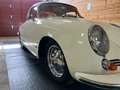 Porsche 356 B Coupe Blanco - thumbnail 7
