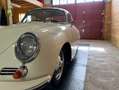 Porsche 356 B Coupe Blanco - thumbnail 6