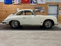 Porsche 356 B Coupe Blanco - thumbnail 2