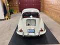 Porsche 356 B Coupe Blanco - thumbnail 4