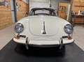 Porsche 356 B Coupe Blanco - thumbnail 1
