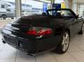 Porsche 996 911 Carrera Cabrio Schwarz - thumbnail 3