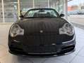 Porsche 996 911 Carrera Cabrio Schwarz - thumbnail 2