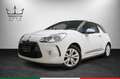 Citroen DS3 1.4 vti Chic 95cv Weiß - thumbnail 1