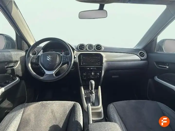 Suzuki Vitara 1.4 Turbo S 4WD 2017, foto 13
