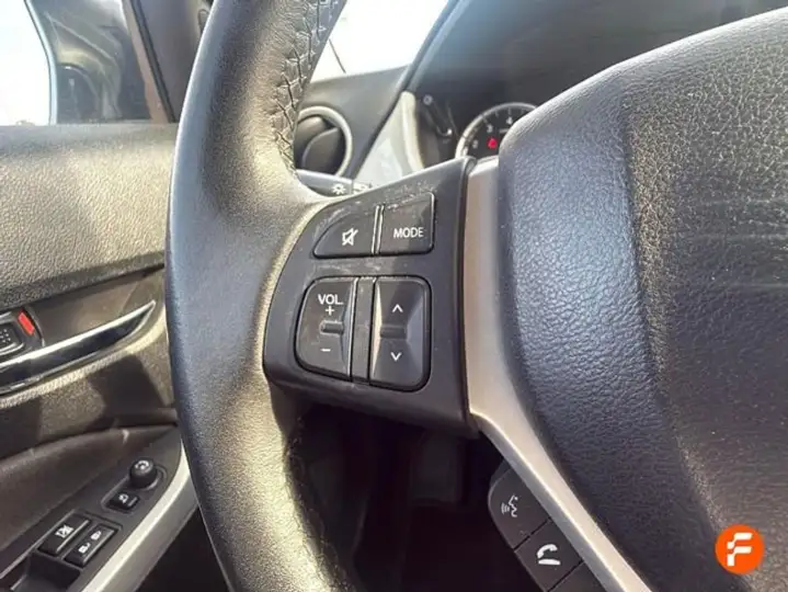 Suzuki Vitara 1.4 Turbo S 4WD 2017, foto 23