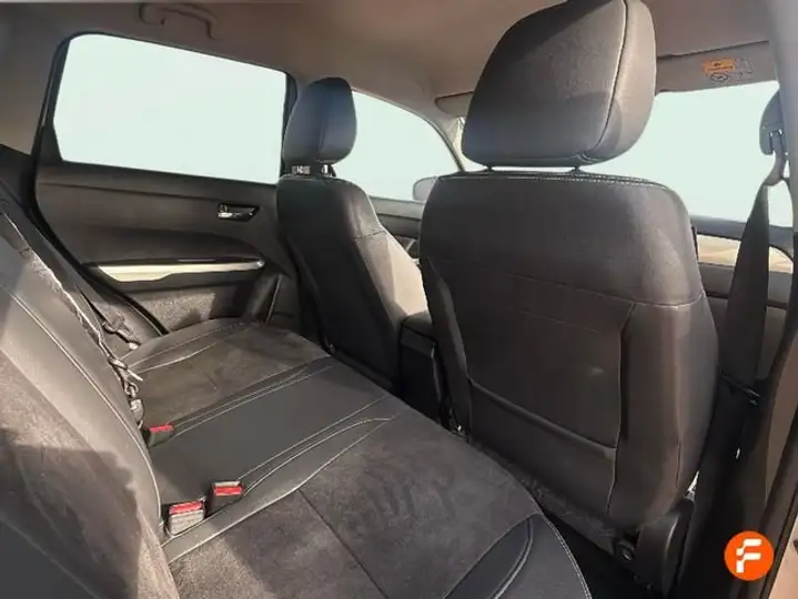 Suzuki Vitara 1.4 Turbo S 4WD 2017, foto 16
