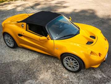 Elise 1.8