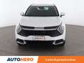 Kia Sportage 1.6 CRDi Mild-Hybrid Style MHEV Bianco - thumbnail 9