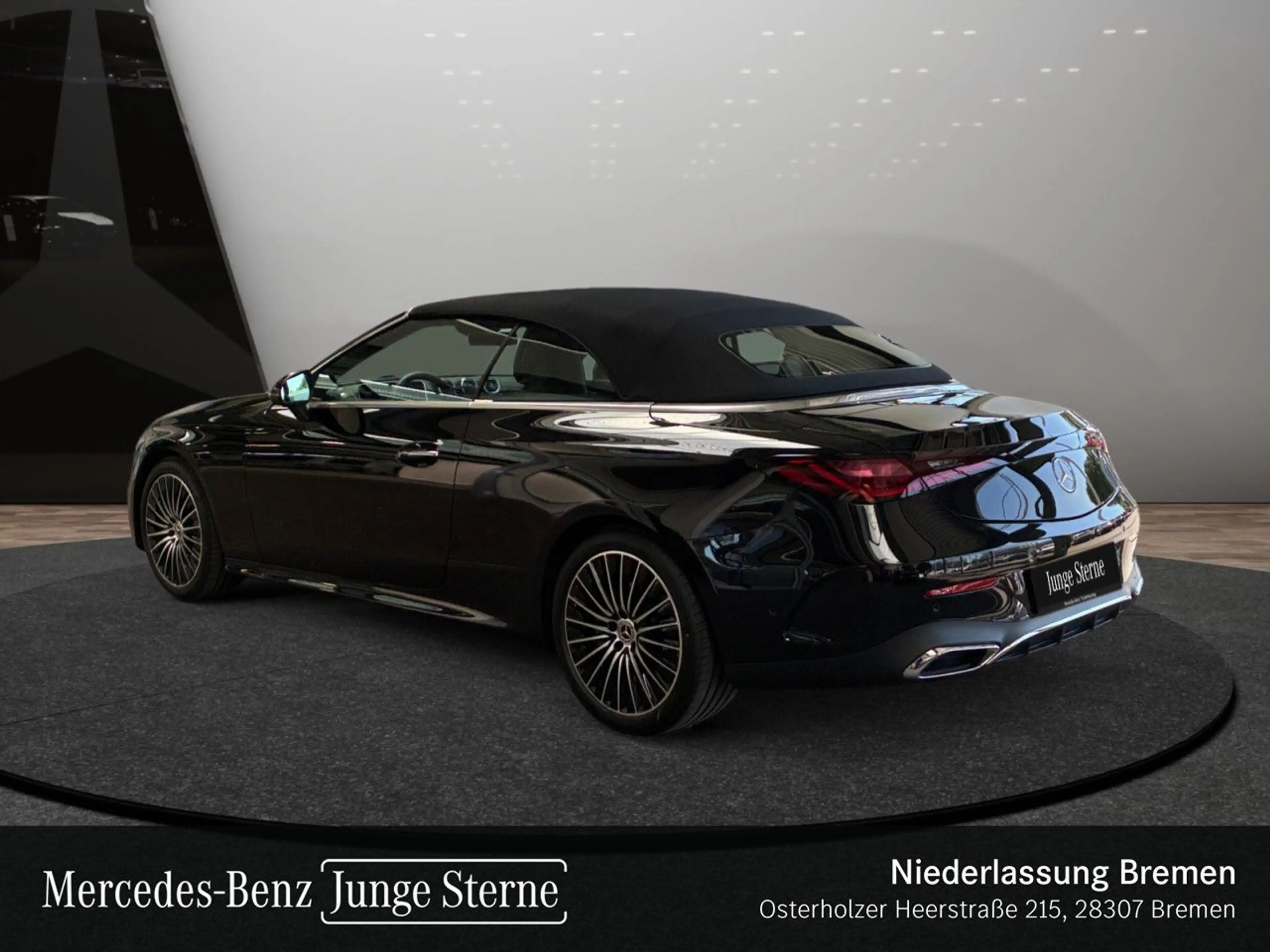 Mercedes-Benz CLE 180 AMG+360+LED+TOTW+KEYLESS+9G — photo 9