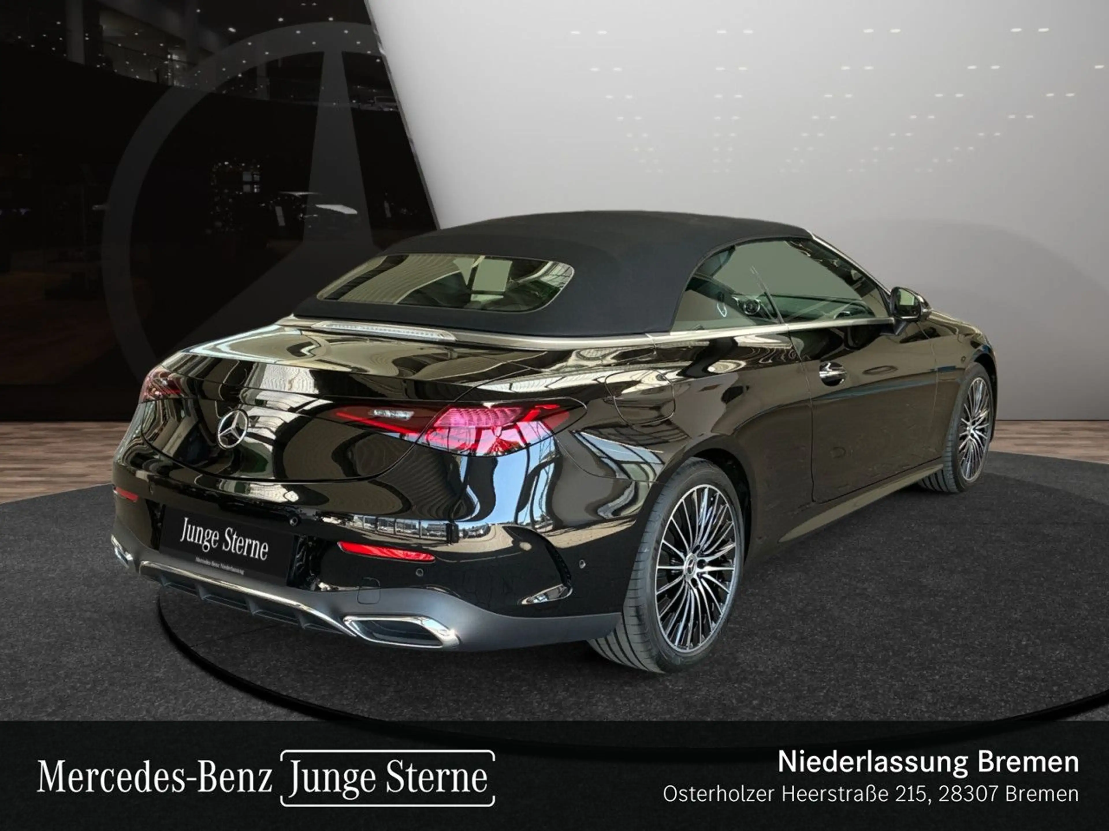 Mercedes-Benz CLE 180 AMG+360+LED+TOTW+KEYLESS+9G — photo 6