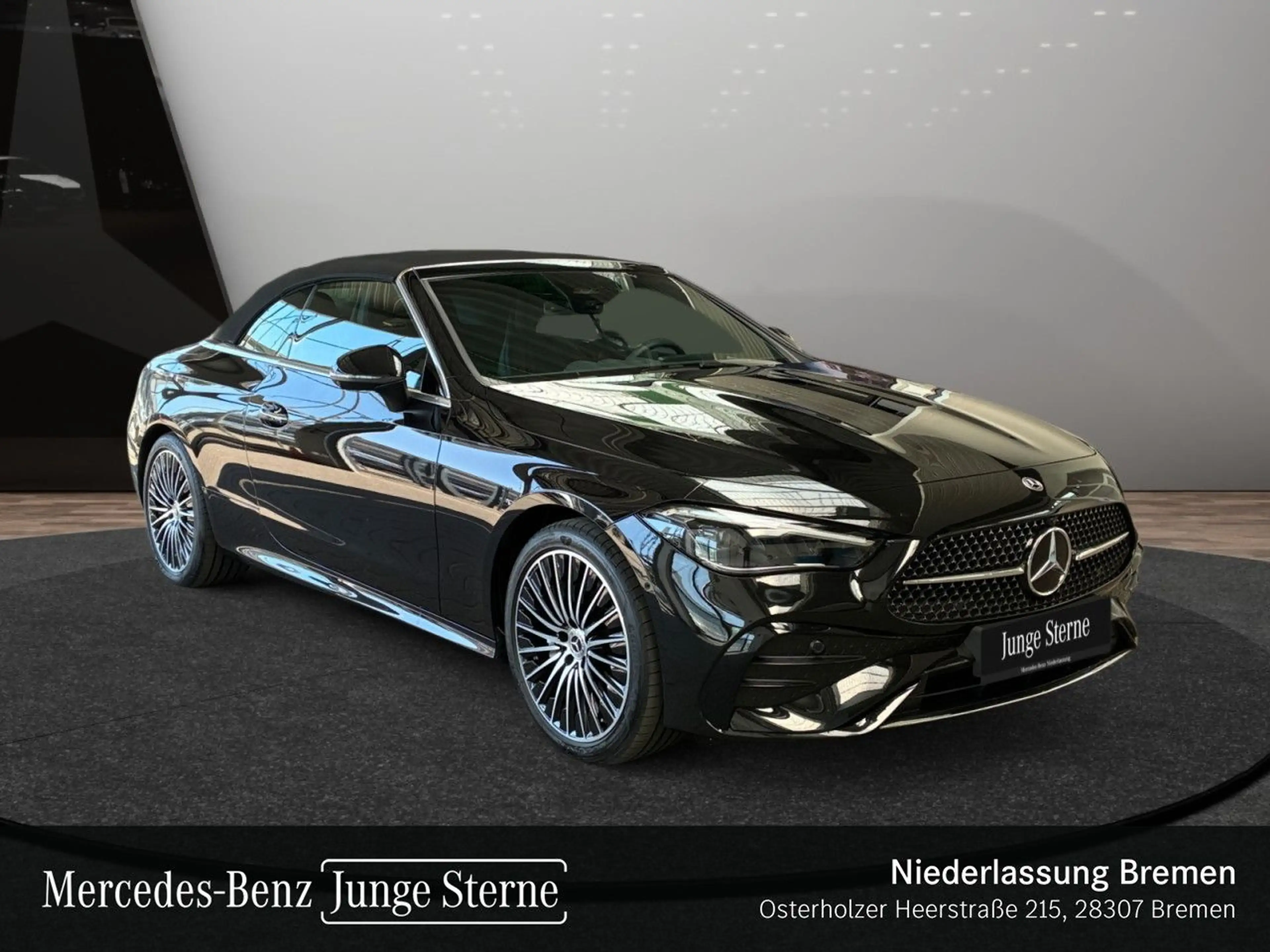 Mercedes-Benz CLE 180 AMG+360+LED+TOTW+KEYLESS+9G — photo 4