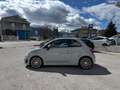Abarth 500C 595C 1.4 16v t. t-jet Custom 135cv GARANZIA Plateado - thumbnail 4
