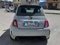Abarth 500C 595C 1.4 16v t. t-jet Custom 135cv GARANZIA Plateado - thumbnail 3