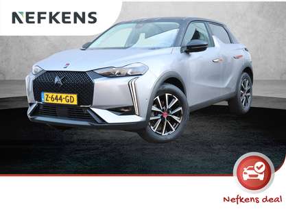 DS Automobiles DS 3 130pk Performance Line | Climate | Cruise | Naviga