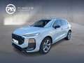 Audi Q3 TDI 110 kW Grau - thumbnail 1