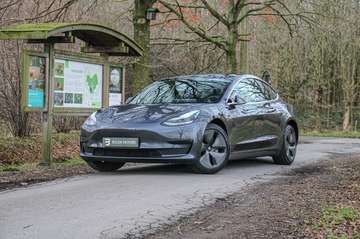 Model 3 kWh Standard Plus