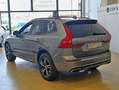 Volvo XC60 2.0 T8 AWD R-Design Auto Gris - thumbnail 4