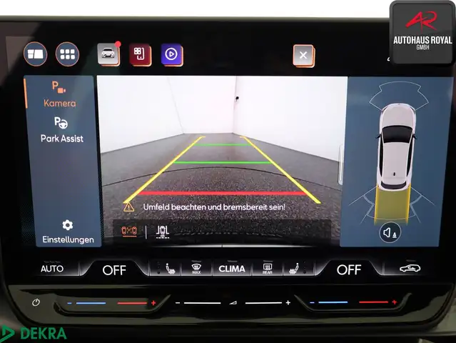 Cupra Leon view 15
