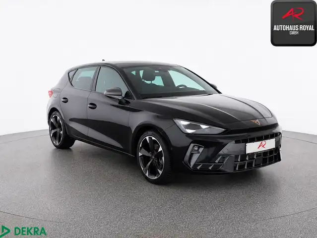 Cupra Leon view 7
