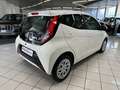 Toyota Aygo Connect 1.0 VVT-i 72 CV x-cool UNICO PROP. IVA ESP Weiß - thumbnail 3