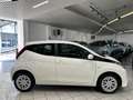 Toyota Aygo Connect 1.0 VVT-i 72 CV x-cool UNICO PROP. IVA ESP Weiß - thumbnail 5