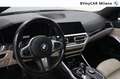 BMW 330 i Touring Msport auto Nero - thumbnail 11
