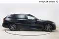 BMW 330 i Touring Msport auto Nero - thumbnail 7