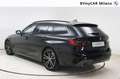 BMW 330 i Touring Msport auto Nero - thumbnail 3