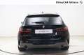 BMW 330 i Touring Msport auto Nero - thumbnail 5