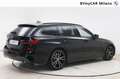 BMW 330 i Touring Msport auto Nero - thumbnail 8