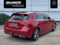 Mercedes-Benz A 200 d AMG/AHK/STANDHZG/MULTIBEAM/AMBIENTE/KA LED Rot - thumbnail 7