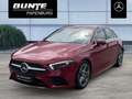 Mercedes-Benz A 200 d AMG/AHK/STANDHZG/MULTIBEAM/AMBIENTE/KA LED Rot - thumbnail 3