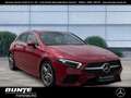 Mercedes-Benz A 200 d AMG/AHK/STANDHZG/MULTIBEAM/AMBIENTE/KA LED Rot - thumbnail 1