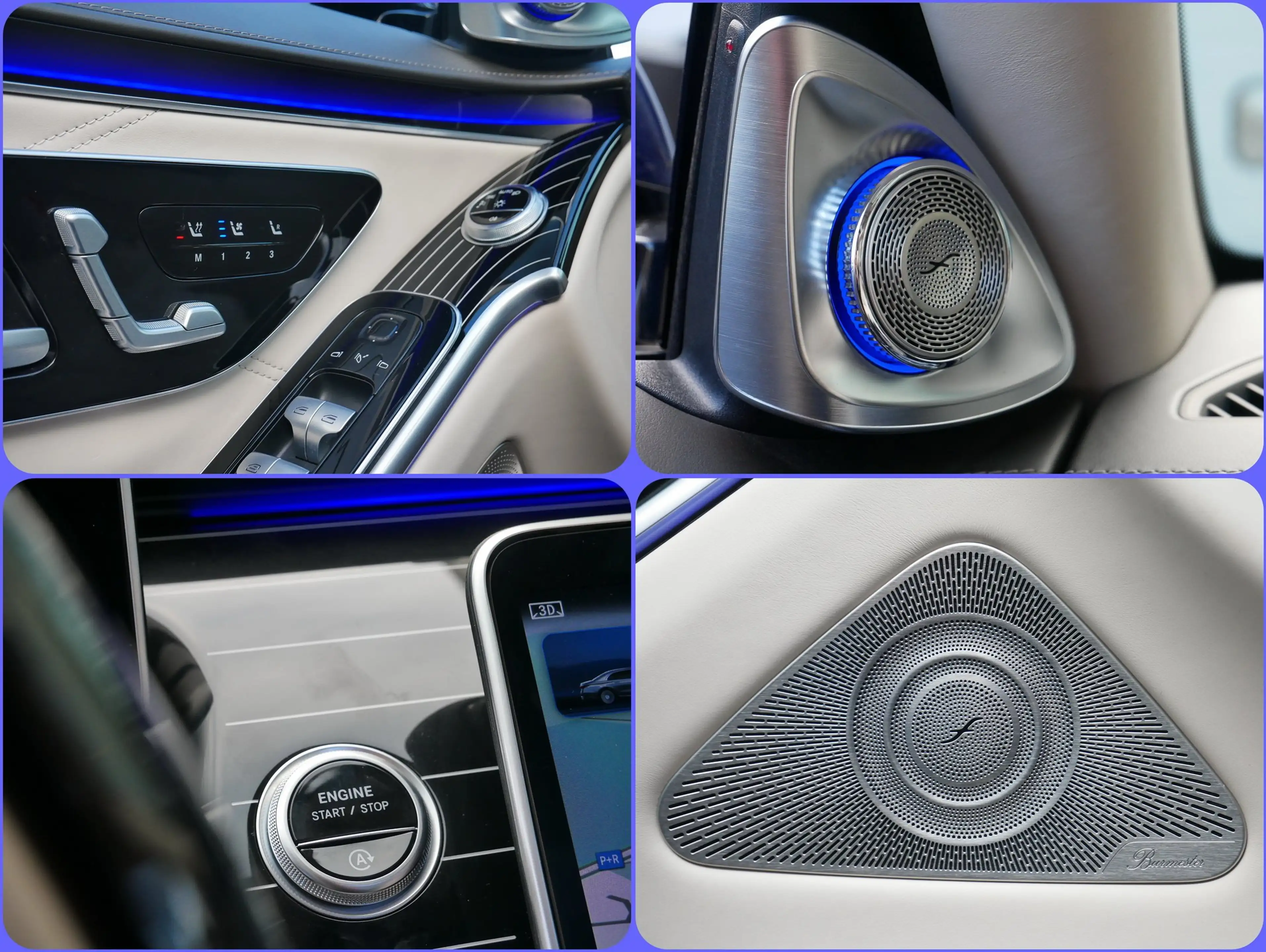 Maybach S 680 V12 Maybach Manufaktur — photo 12